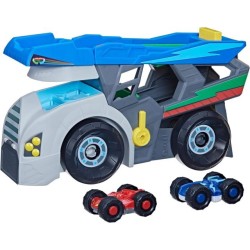 PJ MASK CAMION...