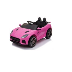 JAGUAR F-TYPE...