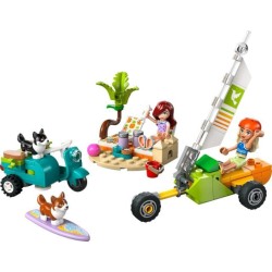 AVVENTURE CANINE SU...