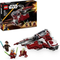 JEDI INTERCEPTOR DI AHSOKA...