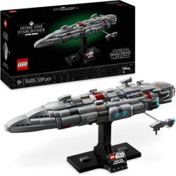 STARCRUISER HOME ONE STAR...