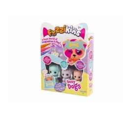 I COLORA CUCCIOLI DOZY PETS...