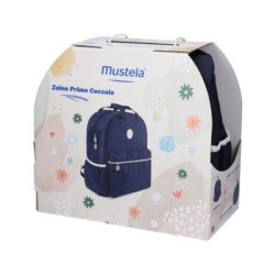 ZAINO BORSA FASCIATOIO CON...