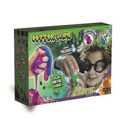 SLIME DOTTOR SLIME