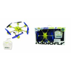 RC ESACOTTERO RADIOFLY...