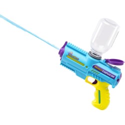 PISTOLA ACQUA ELETTRICA...