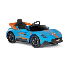 AUTO ELETTRICA...