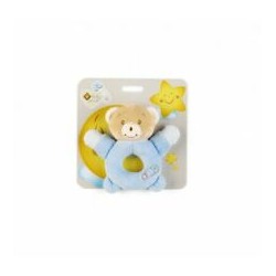 BABYCARE - ORSETTO ANELLO...