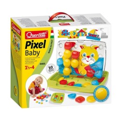FANTACOLOR PIXEL BABY CHIODINI