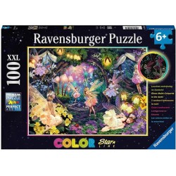 PUZZLE 100 PEZZI XXL IL...