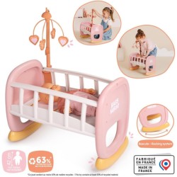 BABY NURSE CULLA CON GIOSTRINA