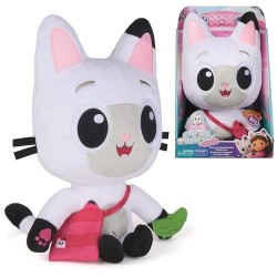 GABBY'S DOLLHOUSE PELUCHE...