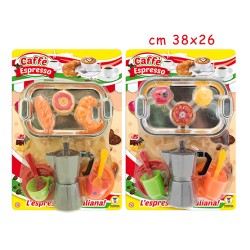 BLISTER GRANDE CHEF -...
