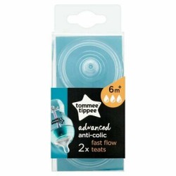 2 TETTARELLE AAC 6M  FLUSSO...