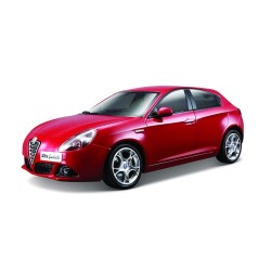 AUTOMODELLO ALFA ROMEO...