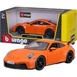 AUTOMODELLO PORSCHE 911 GT3...