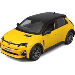 AUTOMODELLO RENAULT 5...
