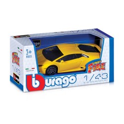 AUTO STREET FIRE - 1 43