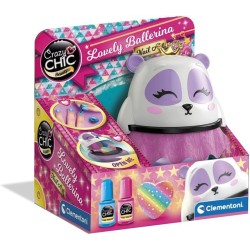 CRAZY CHIC - LOVELY...