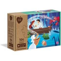 PUZZLE 104 PEZZI PLAY FOR...