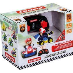 AUTO RADIOCOMANDATA MINI...
