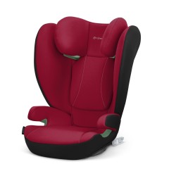 SEGGIOLINO AUTO SOLUTION B...