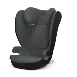 SEGGIOLINO AUTO SOLUTION B...