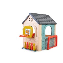 CASA CASUAL 6 ATTIVITA' FEBER