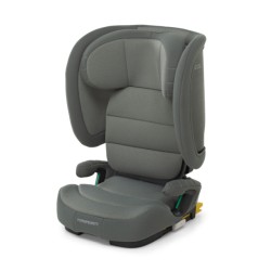 COURSE SEGGIOLINO AUTO GREY