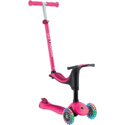 MONOPATTINO GO-UP SPORTY...
