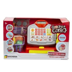 GIOCHI DI CASA -...