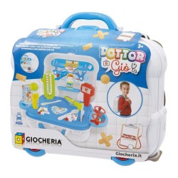 DOTTOR SMILE - VALIGETTA...