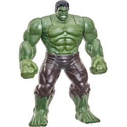 HULK PERSONAGGIO...