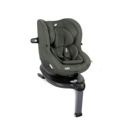SEGGIOLINO AUTO I-SPIN 360...
