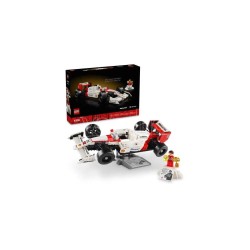 MCLAREN MP 4 4 E AYTON...