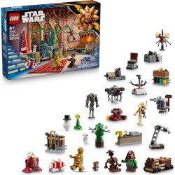 STAR WARS DESCRIZIONE...