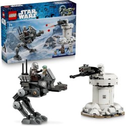 ATTACCO DELL AT-RT STAR...