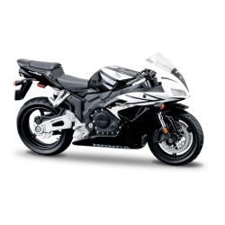 MOTO STRADALI - 1 18