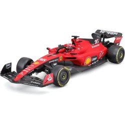 AUTO RADIOCOMANDATA FERRARI...