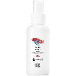 CREMA SOLARE BABY SPF 50...