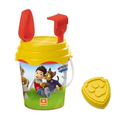 SECCHIELLO D 17 PAW-PATROL...