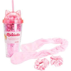 BEAUTY ROUTINE - RICCIOTTO