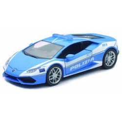 LAMBORGHINI HURACAN LP610-4...