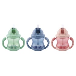 TAZZA FLIP-IT NO SPILL CON...