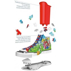 SNEAKER - SUPER MARIO