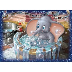 PUZZLE 1000 PEZZI WALT...