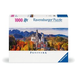 PUZZLE 1000 PEZZI SCHOOLS...
