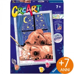 CREART SERIE D CLASSIC -...