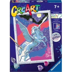 CREART SERIE D CLASSIC -...