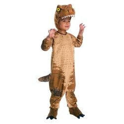COSTUME PRESCOLARE T-REX...